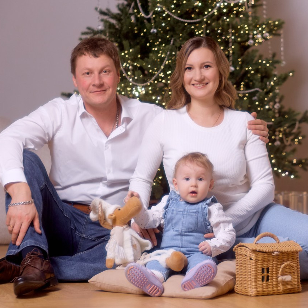 Отзывы. Свадебный и семейный фотограф г. Саранск