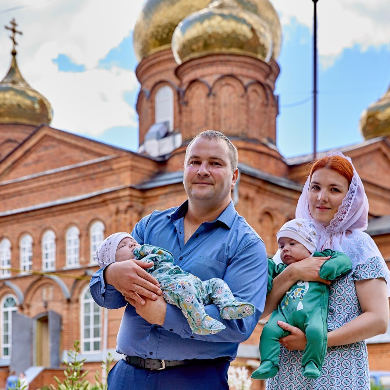 Отзывы. Свадебный и семейный фотограф г. Саранск