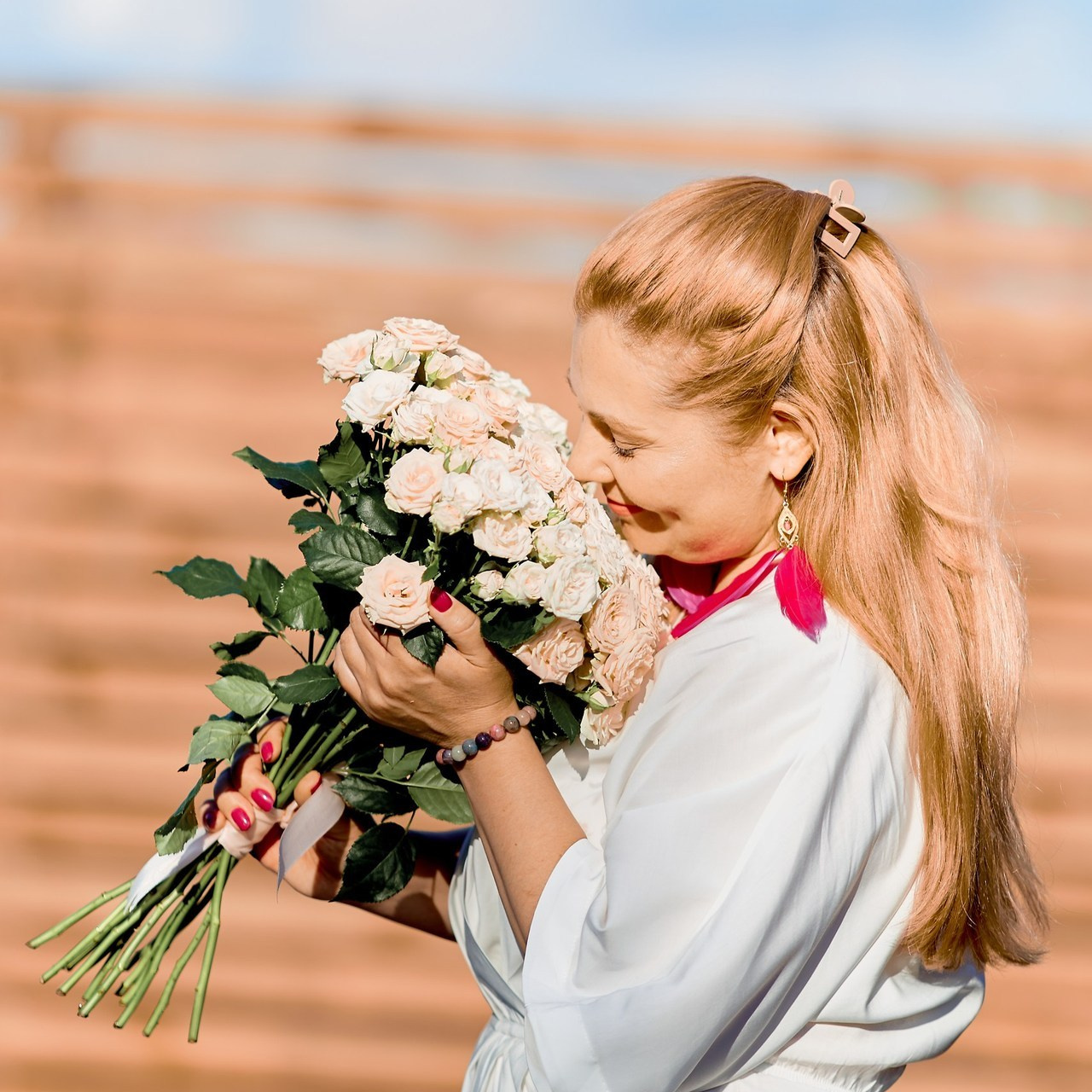 Отзывы. Свадебный и семейный фотограф г. Саранск