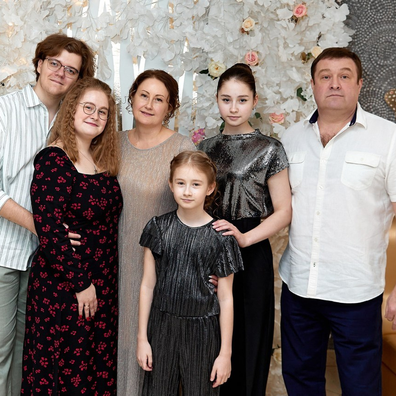 Отзывы. Свадебный и семейный фотограф г. Саранск