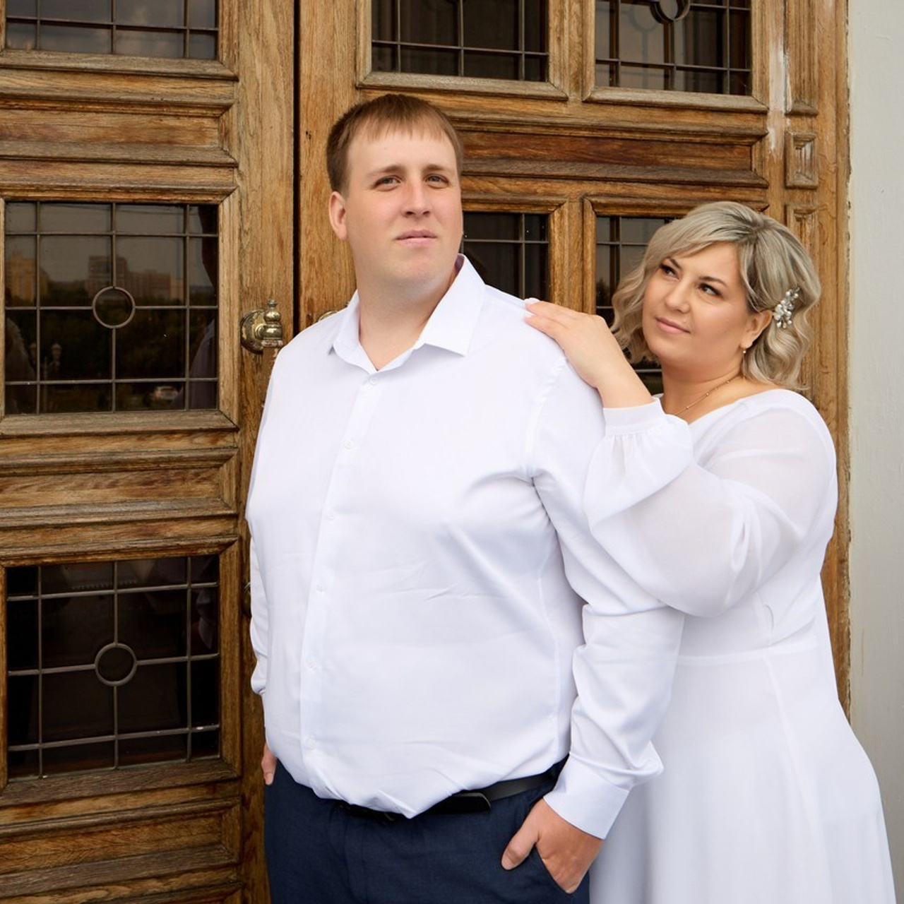 Отзывы. Свадебный и семейный фотограф г. Саранск