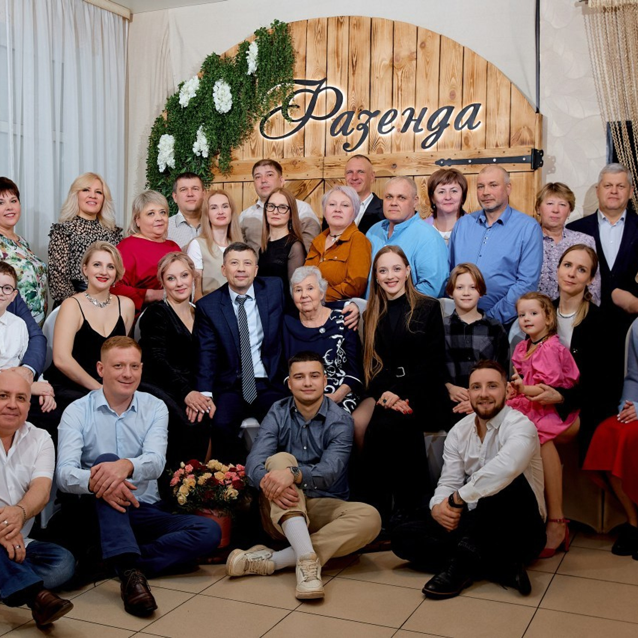 Отзывы. Свадебный и семейный фотограф г. Саранск