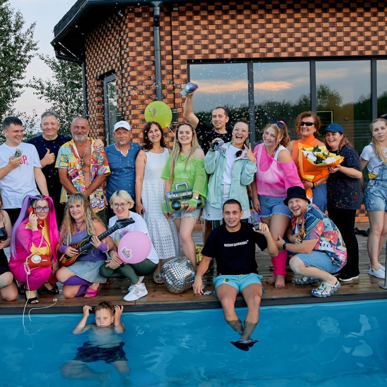 Отзывы. Свадебный и семейный фотограф г. Саранск