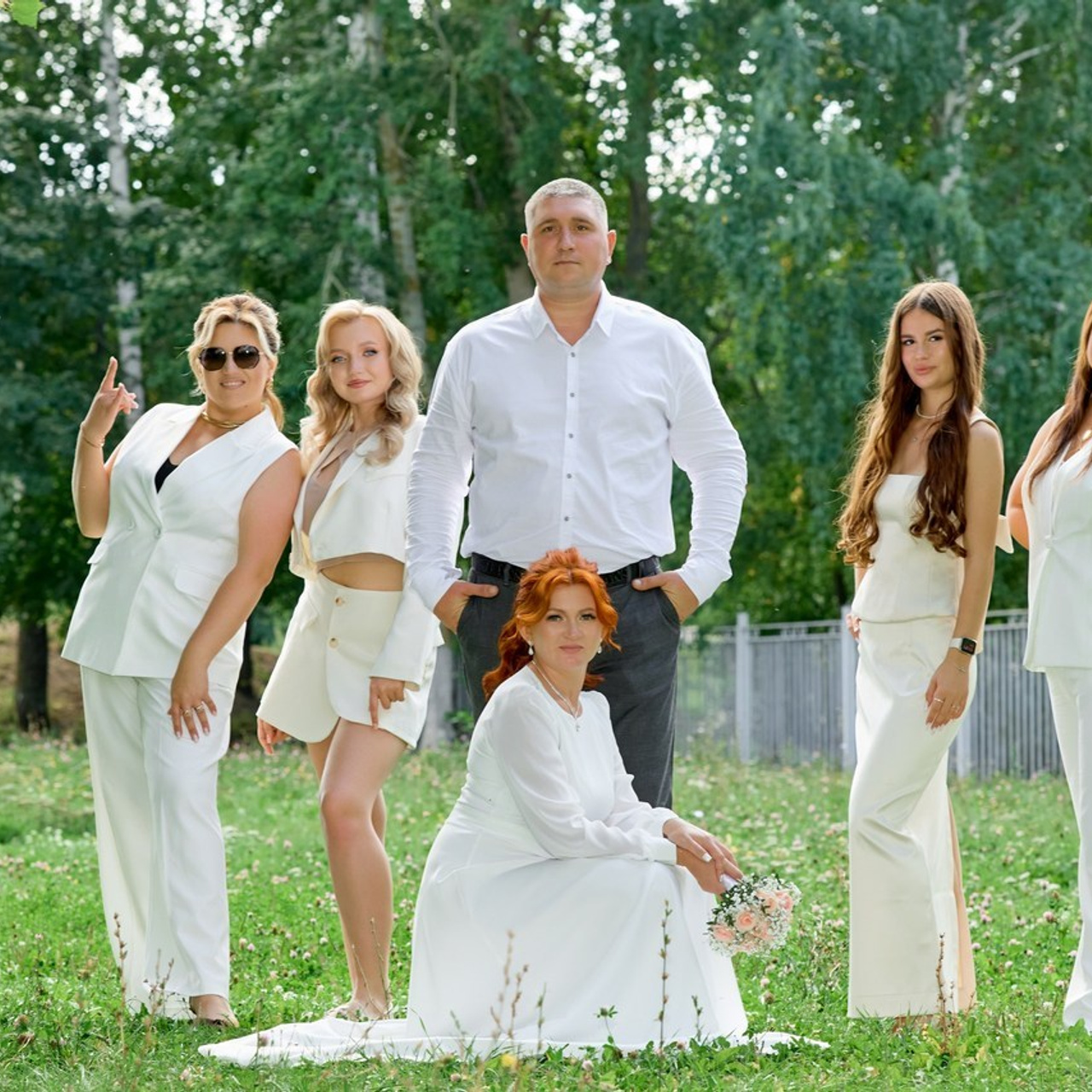 Отзывы. Свадебный и семейный фотограф г. Саранск