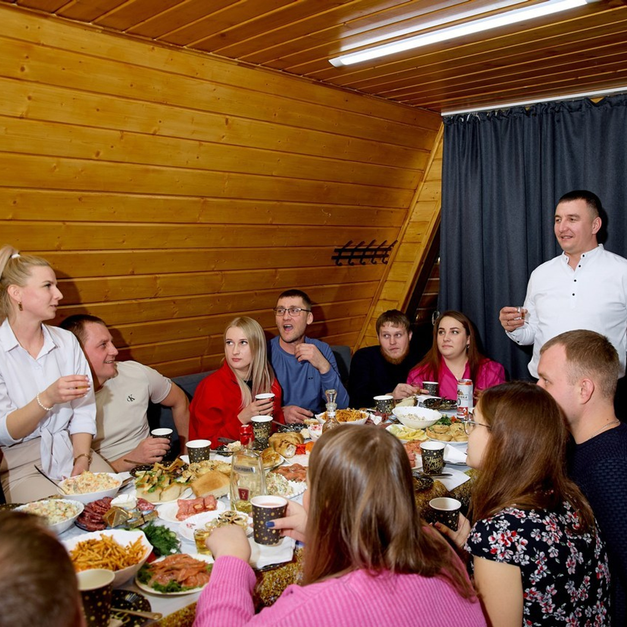 Отзывы. Свадебный и семейный фотограф г. Саранск