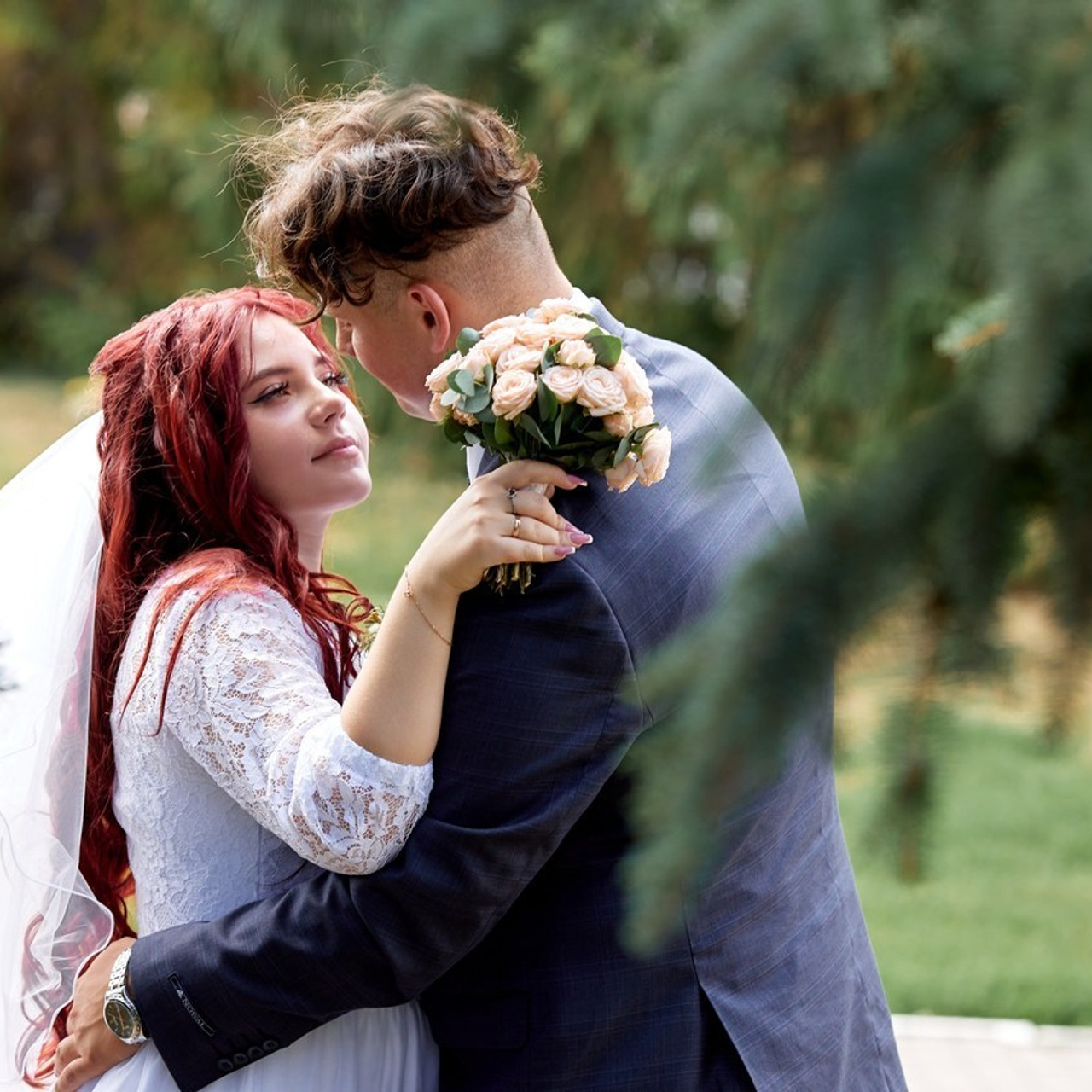 Отзывы. Свадебный и семейный фотограф г. Саранск