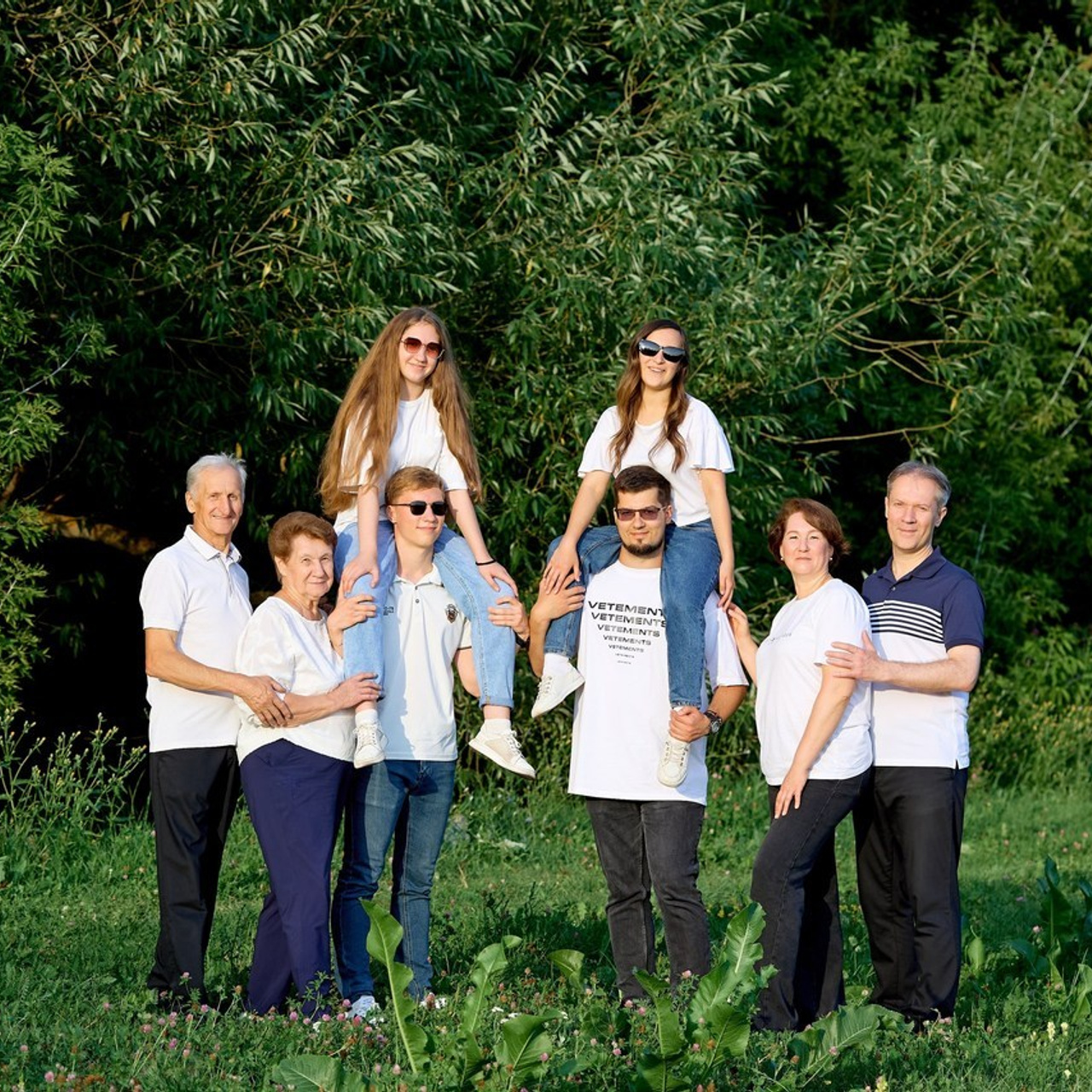 Отзывы. Свадебный и семейный фотограф г. Саранск