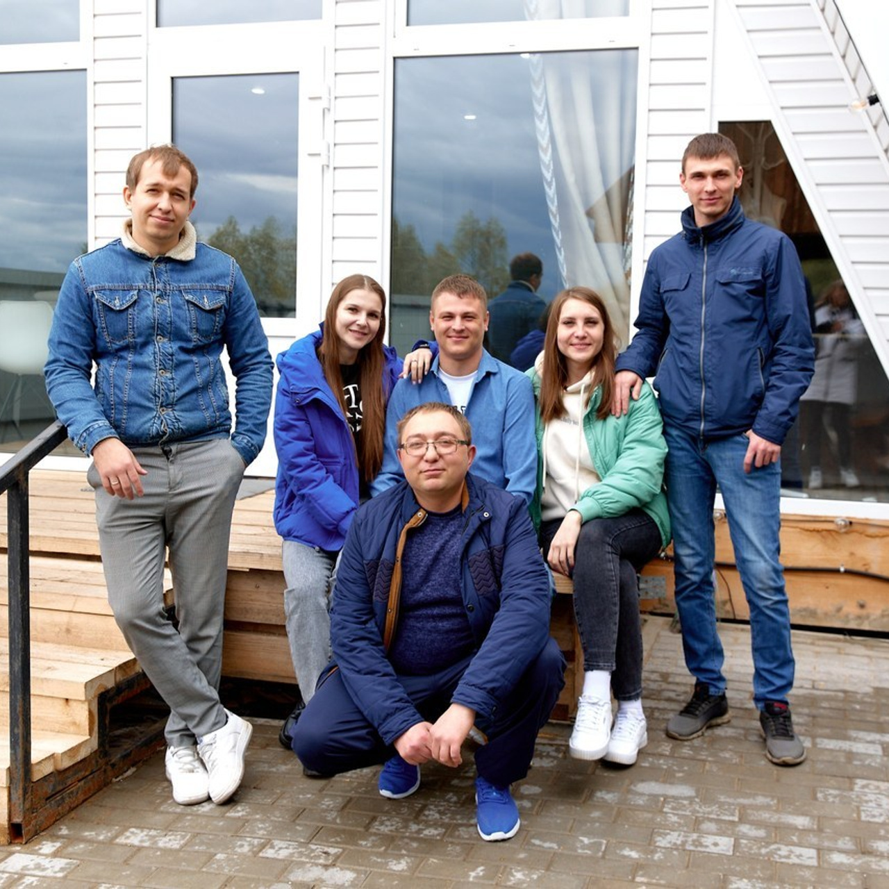 Отзывы. Свадебный и семейный фотограф г. Саранск