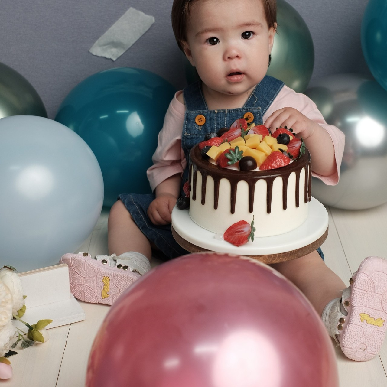 Отзывы. Realmama.newborn