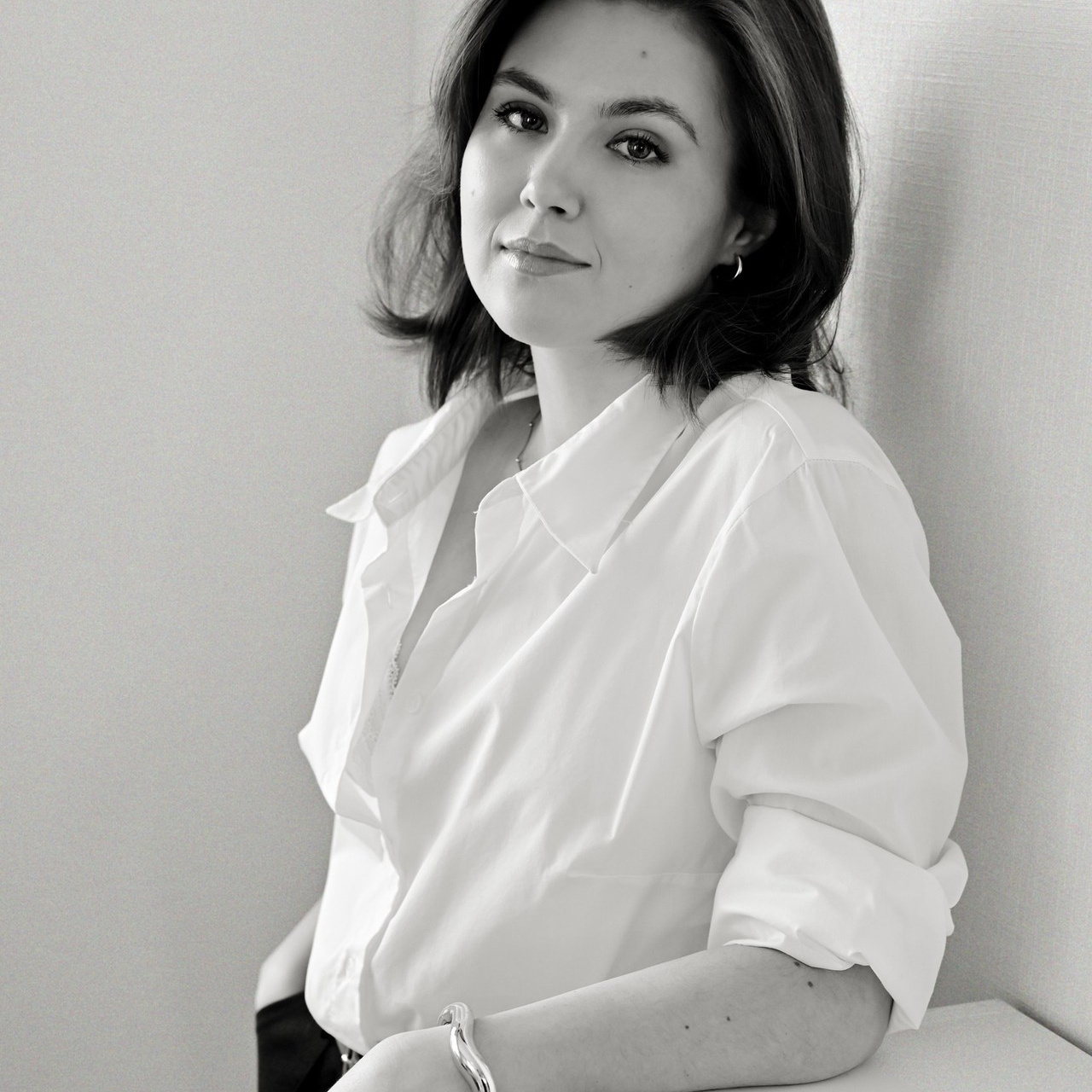 Отзывы. Портретный, fashion фотограф в Москве Инга Сергеева