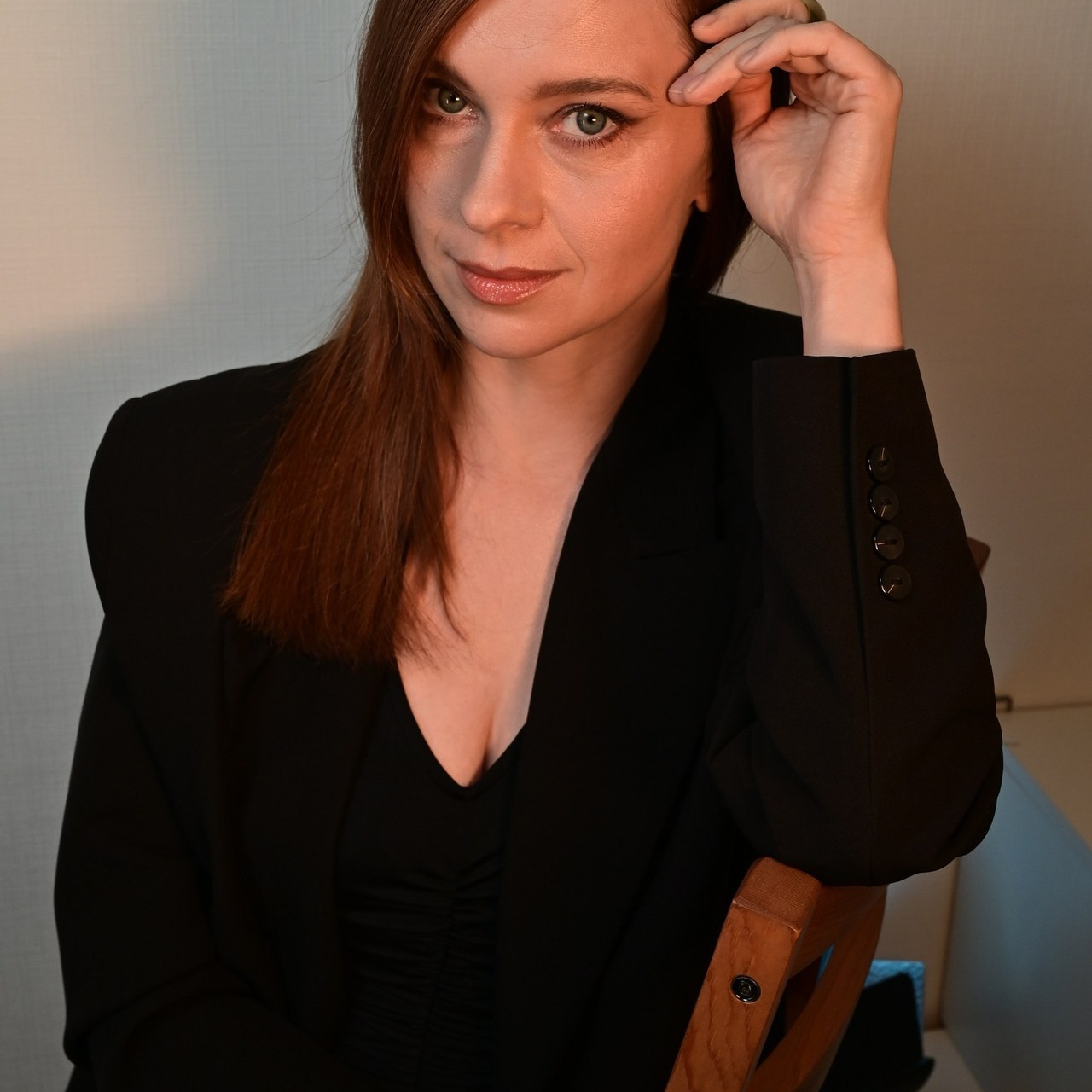 Отзывы. Портретный, fashion фотограф в Москве Инга Сергеева