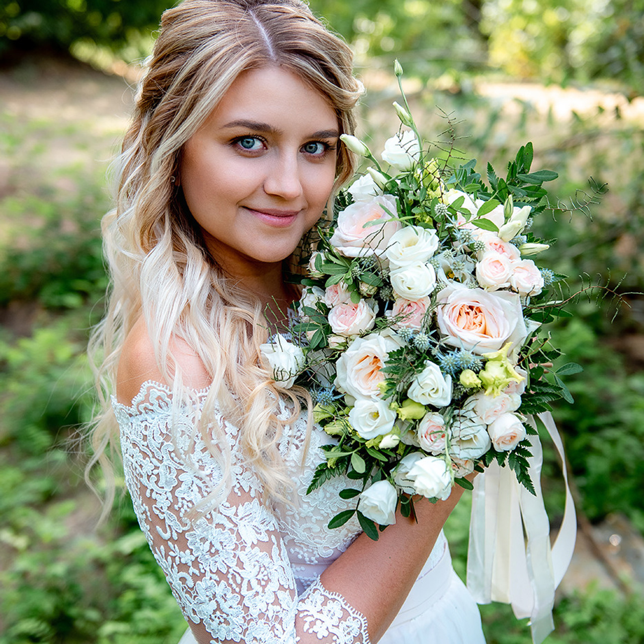 Отзывы. Детский, свадебный и семейный фотограф в Волгограде Наталья Давыдова
