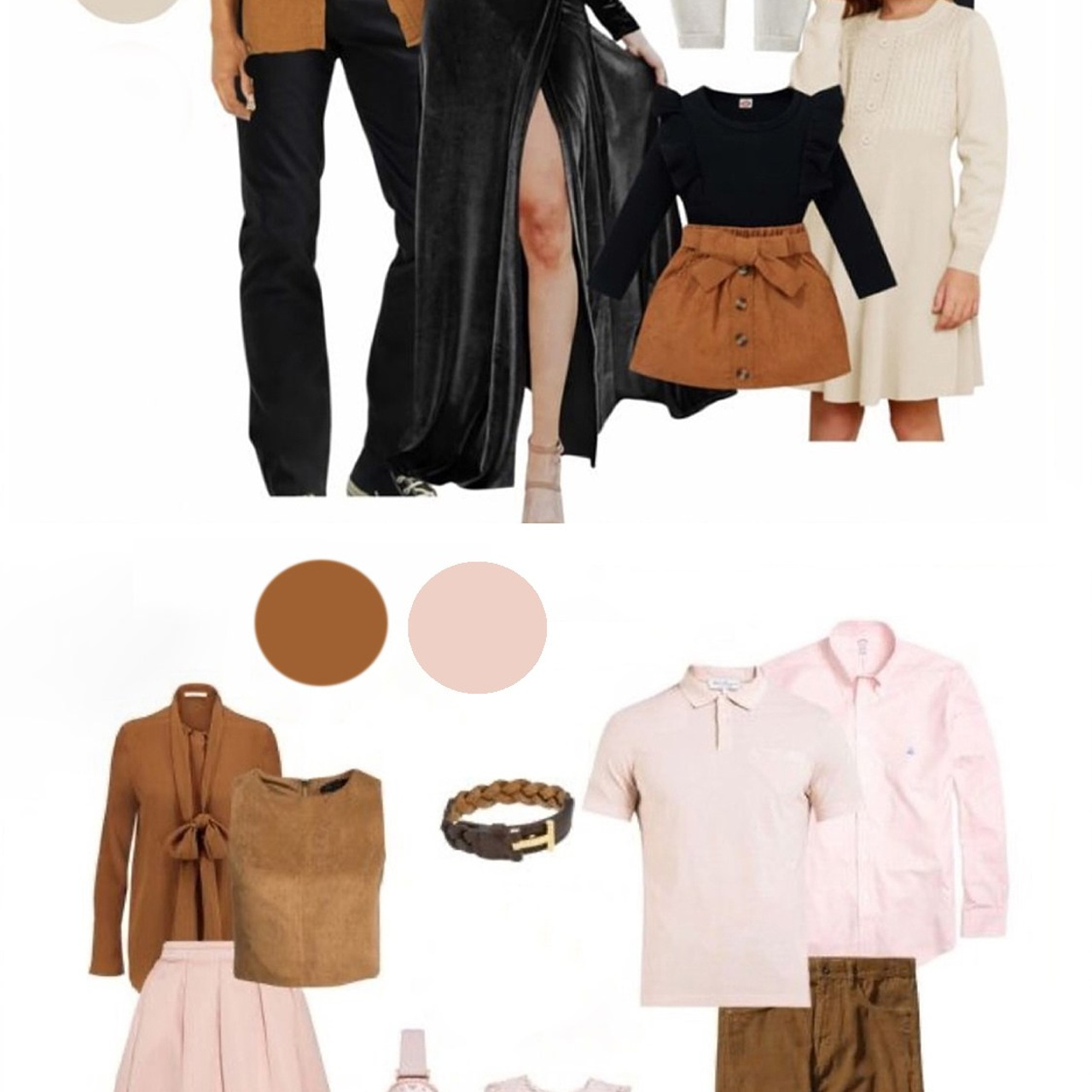 Семейные фотосессии в студии. Фотограф Норильск Талнах Оксана Пашкевич