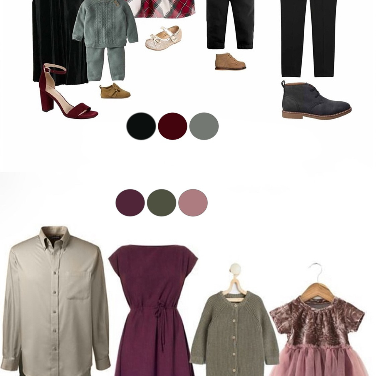 Семейные фотосессии в студии. Фотограф Норильск Талнах Оксана Пашкевич