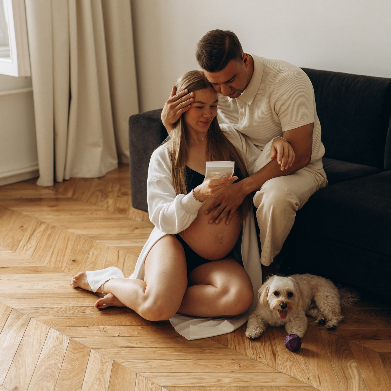 Отзывы. Семейный и домашний фотограф Москва