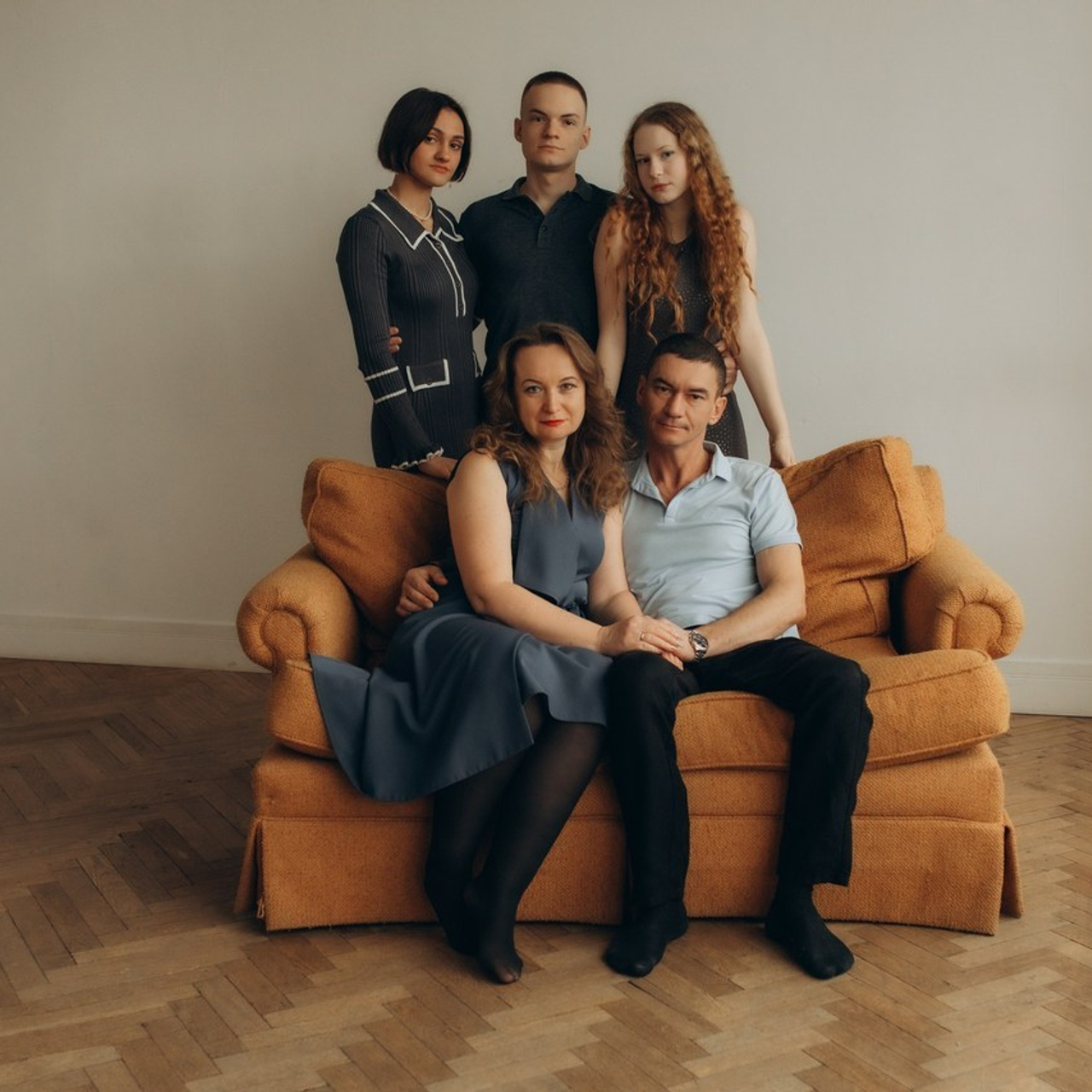 Отзывы. Семейный и домашний фотограф Москва