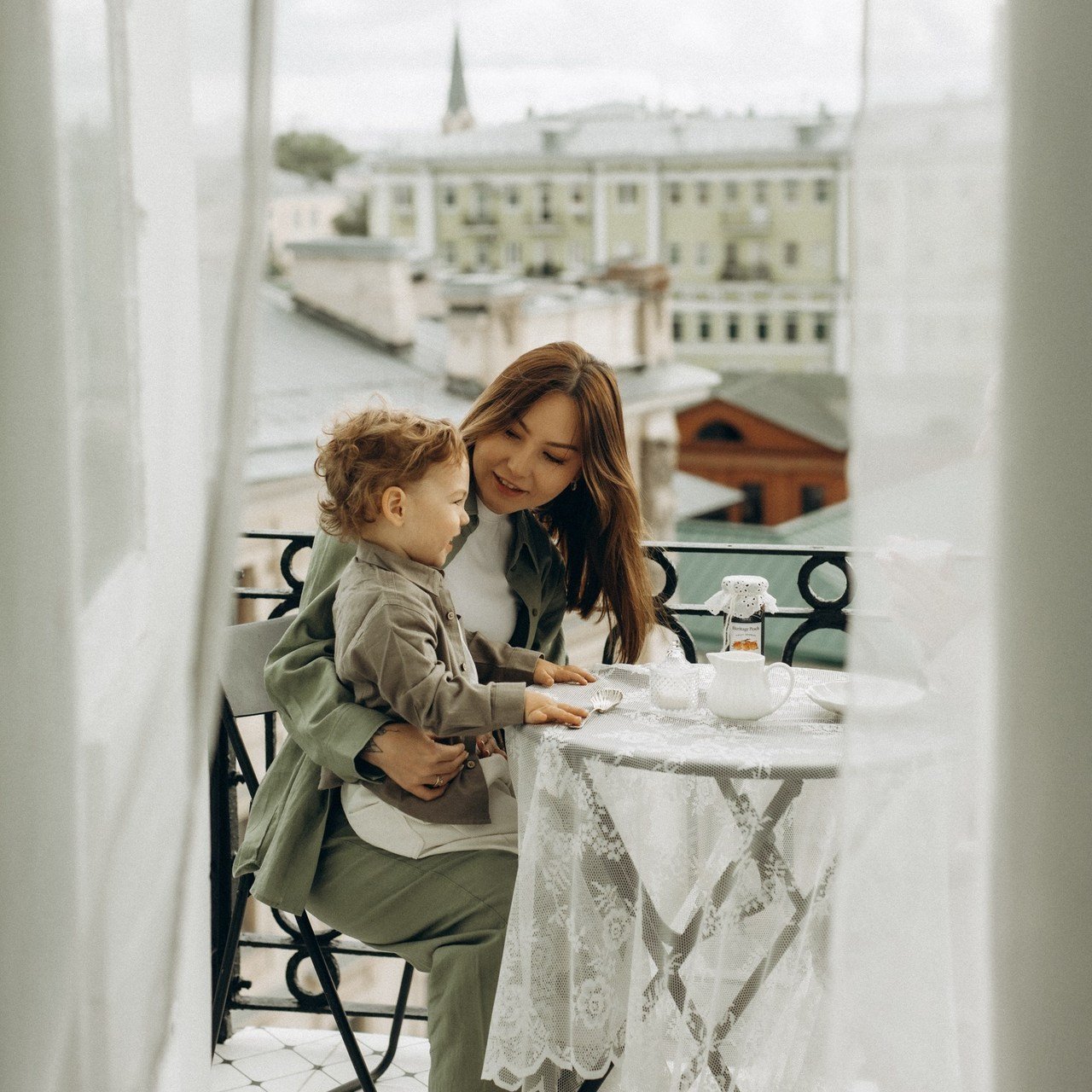 Отзывы. Семейный и домашний фотограф Москва