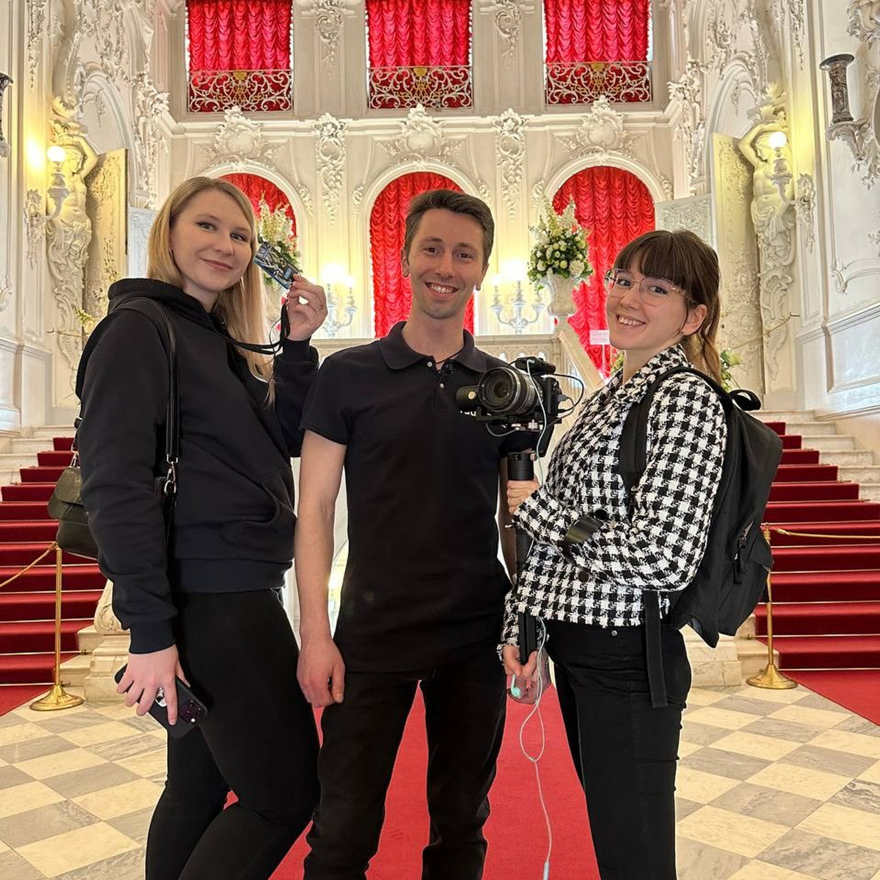 Мой блог. Видеограф, фотограф в Санкт-Петербурге Элеонора Петрова