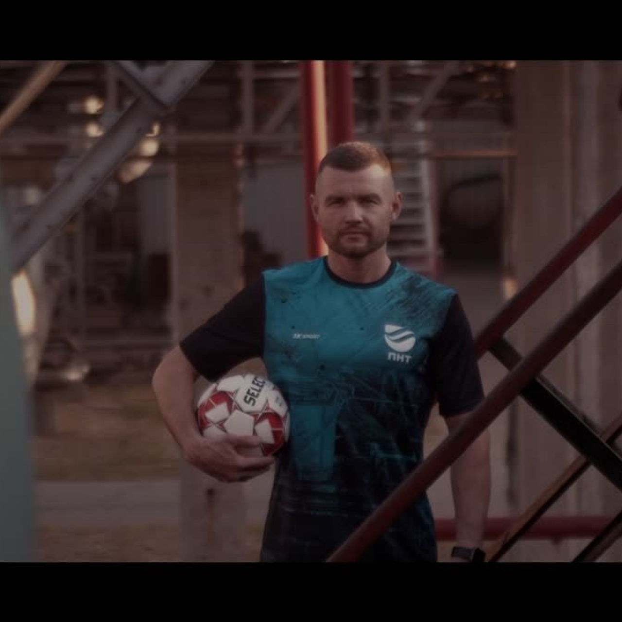 Петербургский Нефтяной терминал