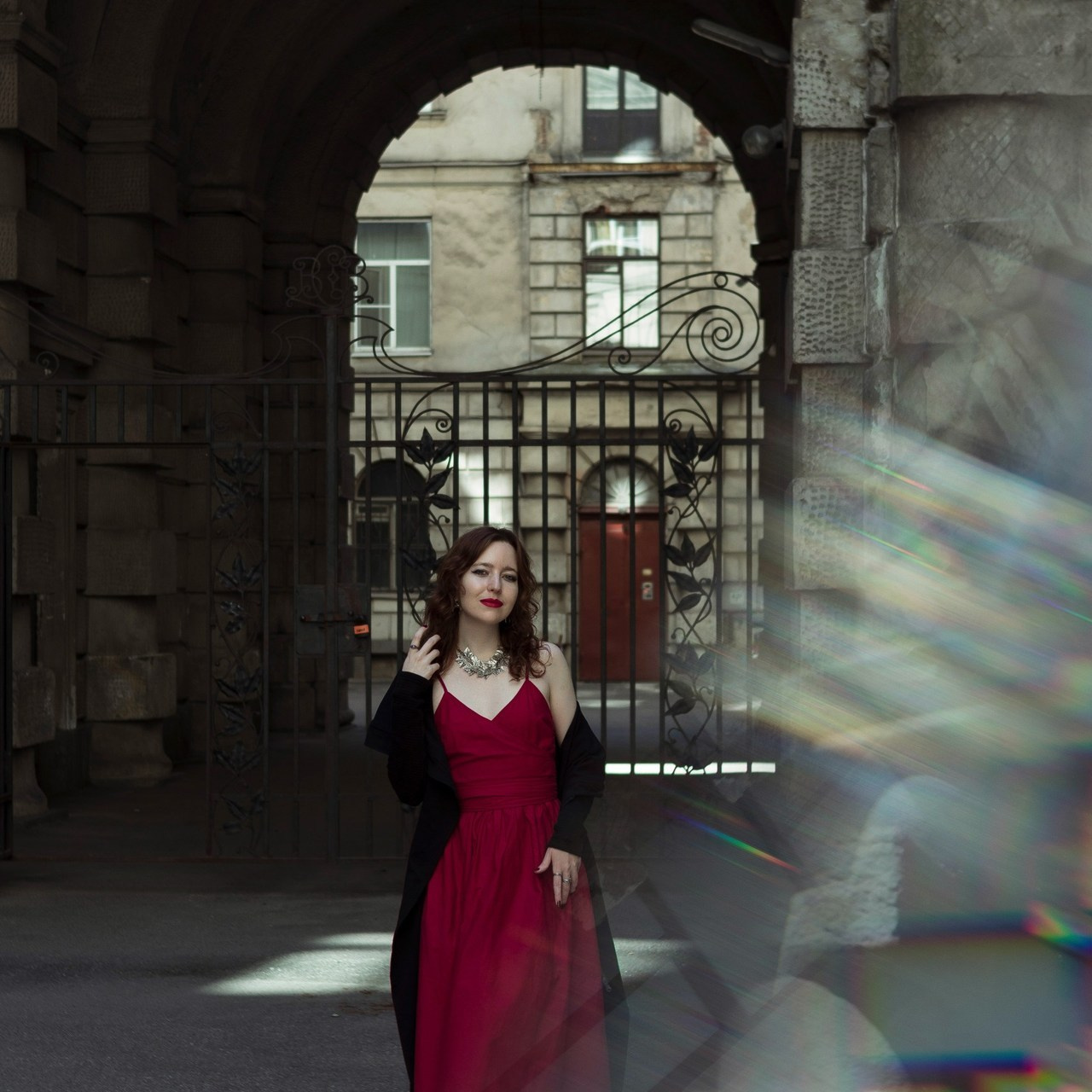 Отзывы. Портретный арт-фотограф в Санкт-Петербурге Юлия Артс