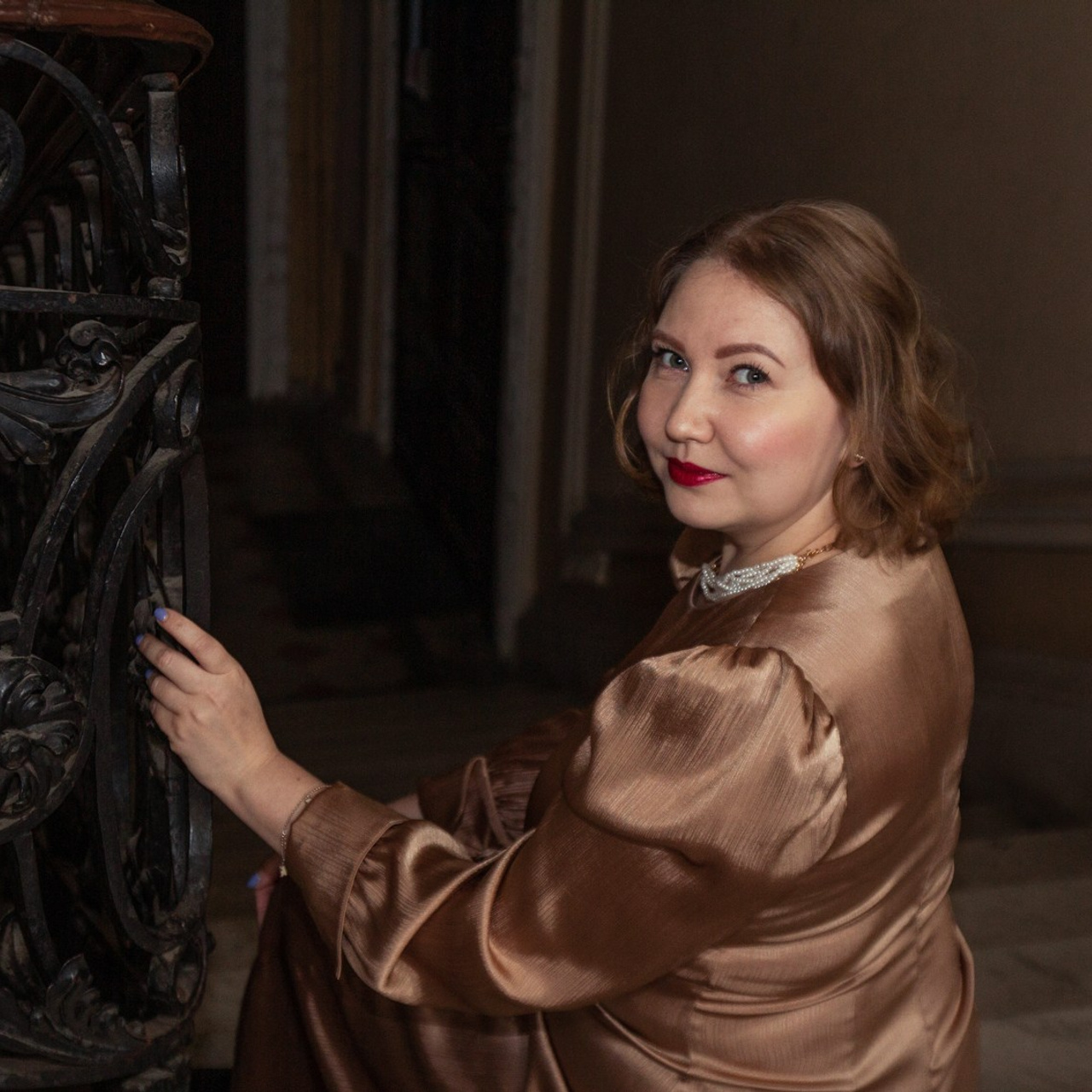 Отзывы. Портретный арт-фотограф в Санкт-Петербурге Юлия Артс