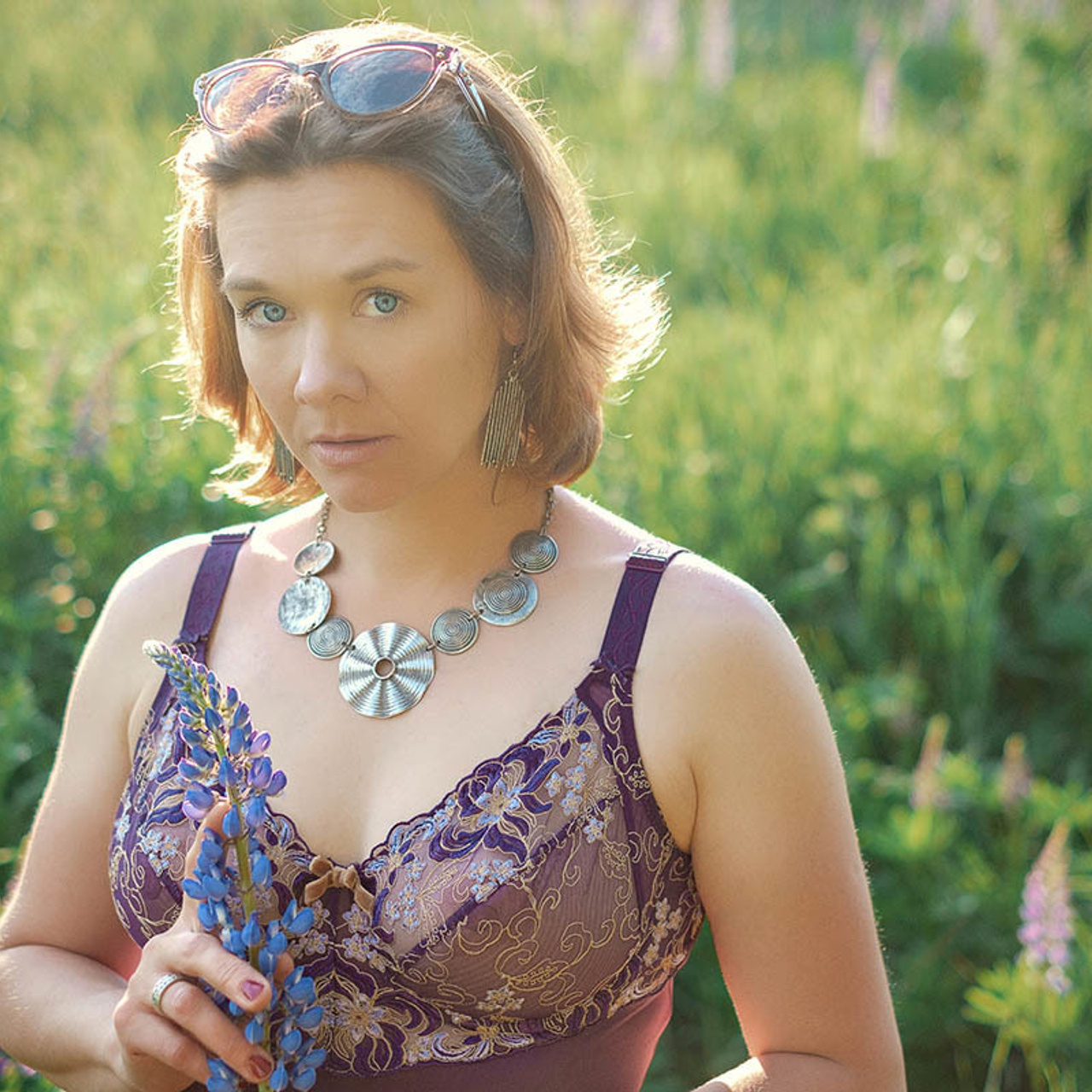 Отзывы о фотографе Владе Баринове. Будуарные фотосъемки