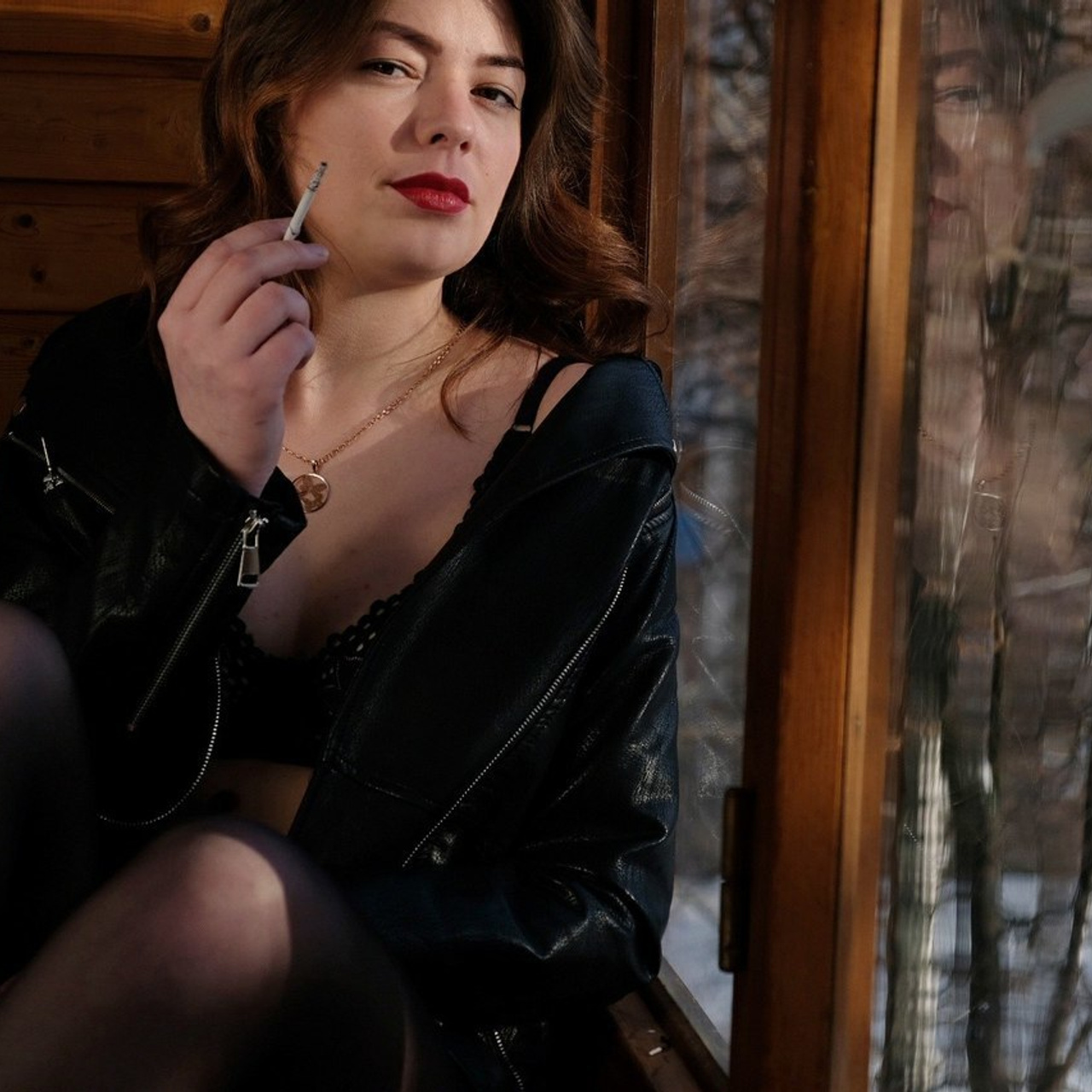 Отзывы о фотографе Владе Баринове. Будуарные фотосъемки