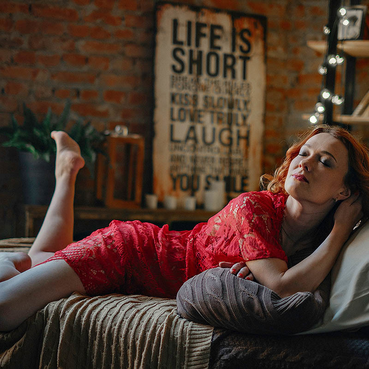 Отзывы о фотографе Владе Баринове. Будуарные фотосъемки