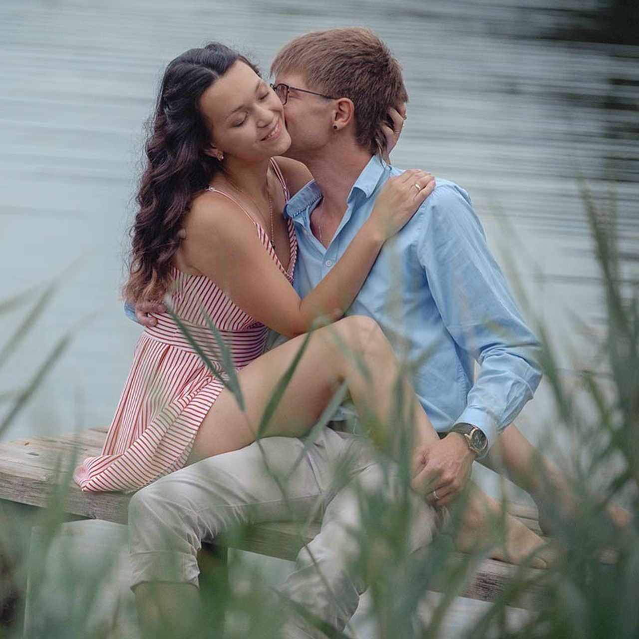 Отзывы о фотографе Владе Баринове. Будуарные фотосъемки