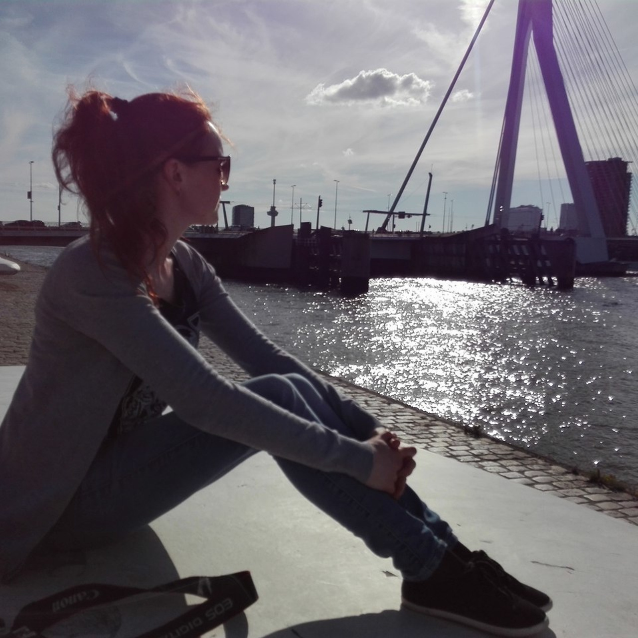 Отзывы о фотографе Владе Баринове. Будуарные фотосъемки