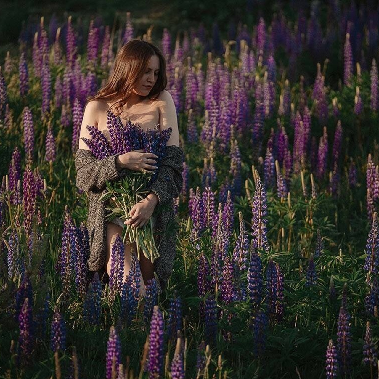 Отзывы о фотографе Владе Баринове. Будуарные фотосъемки