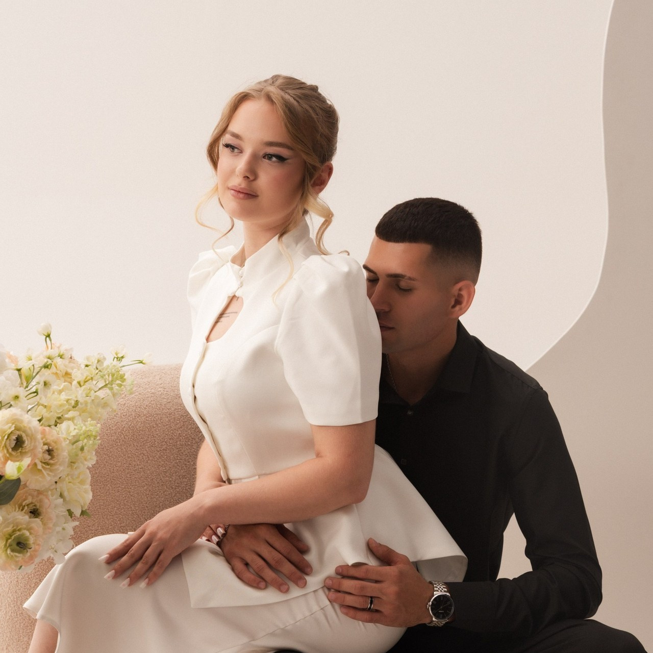 Отзывы. Фотограф Ростов-на-Дону. Свадьбы, love story, индивидуальные съёмки