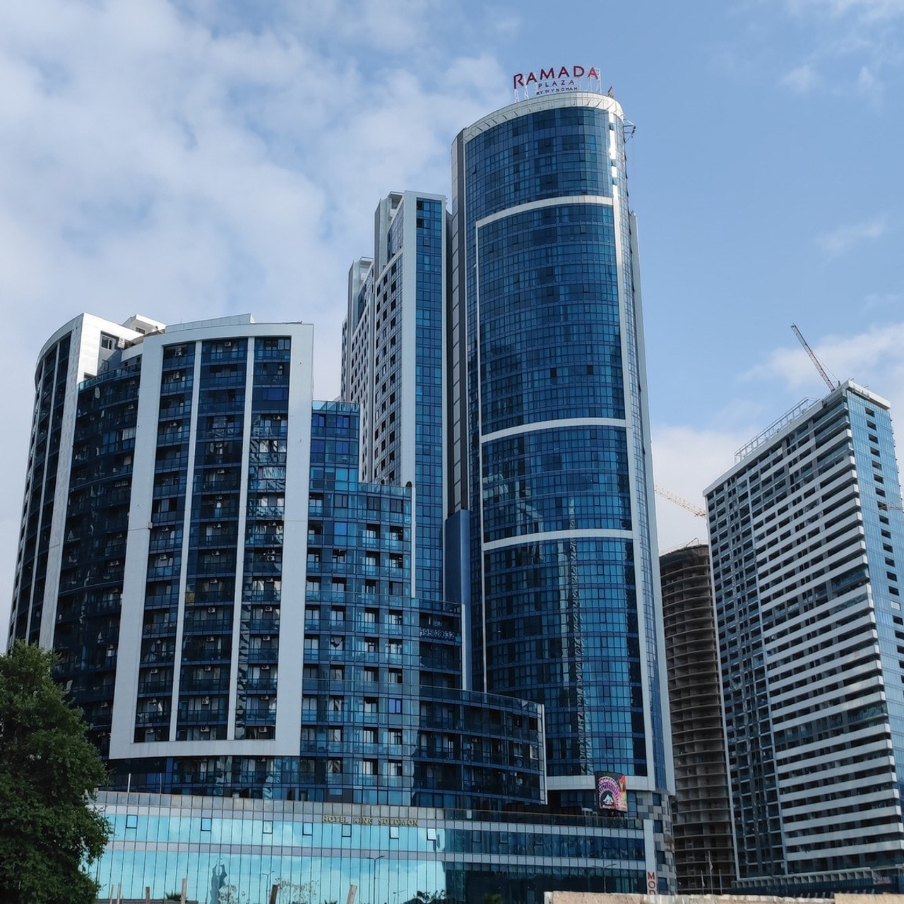 Georgia (Batumi)