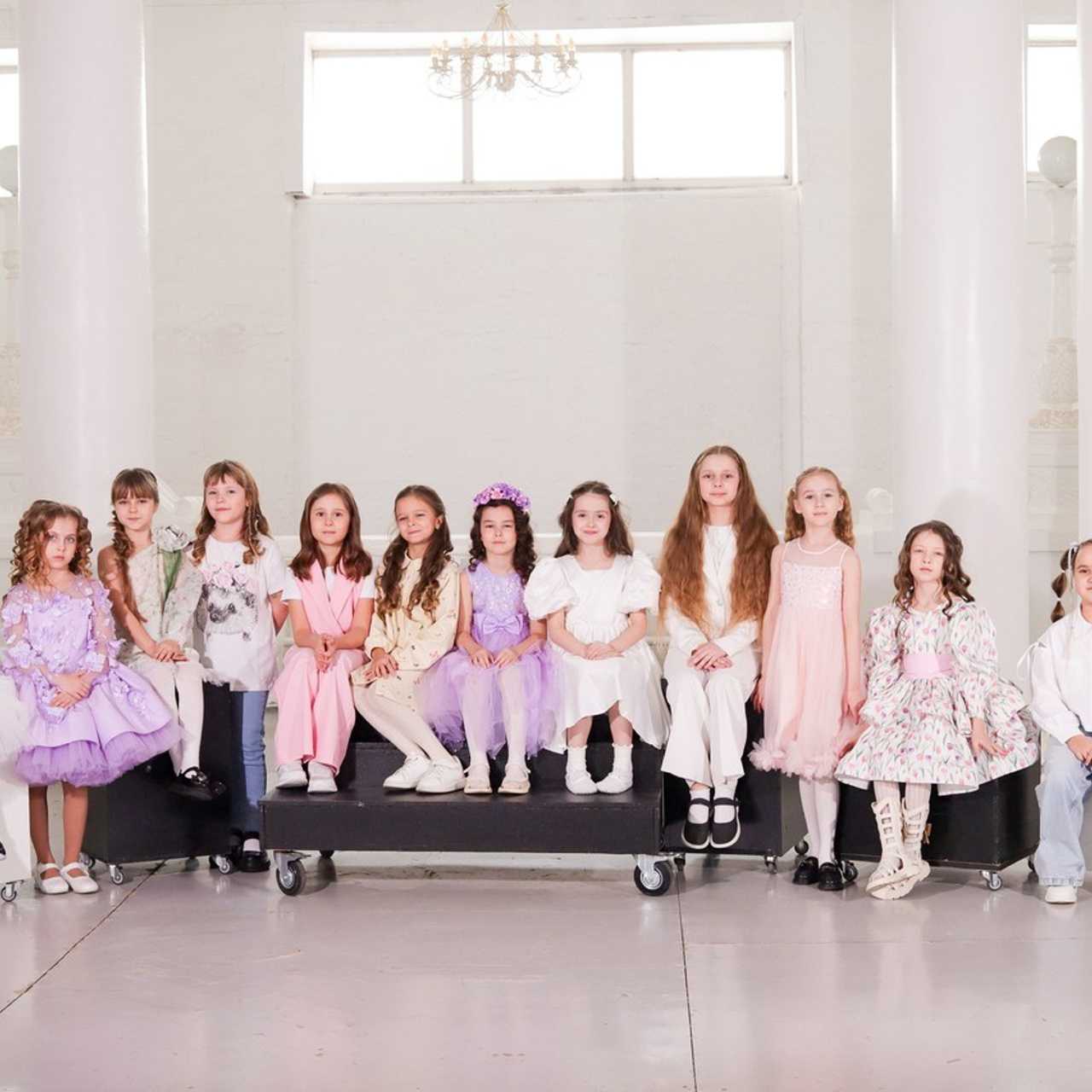 Отзывы. Семейный и детский фотограф в г. Кемерово