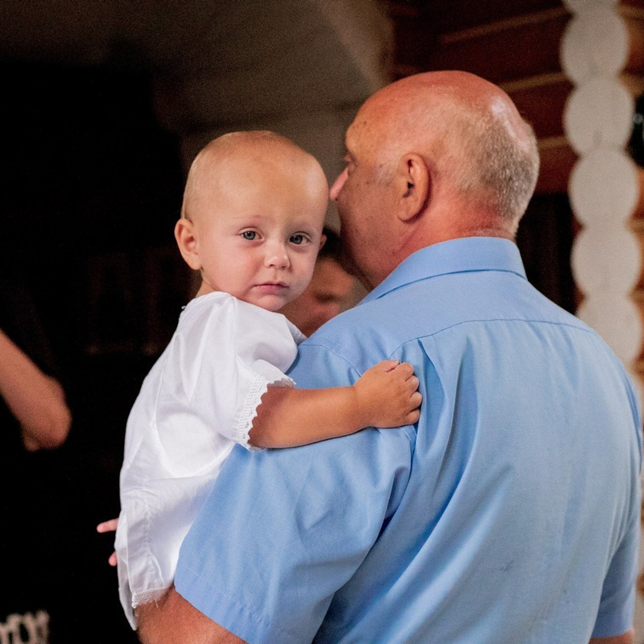 Отзывы. Семейный и детский фотограф в г. Кемерово