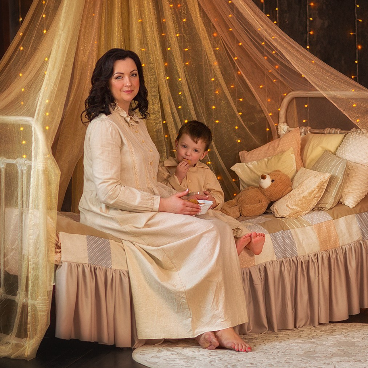 Отзывы. Детский фотограф в Иркутске Татьяна Черкашина