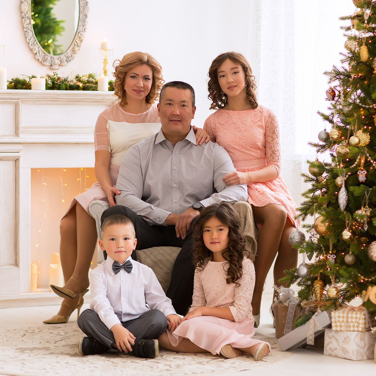 Отзывы. Детский фотограф в Иркутске Татьяна Черкашина