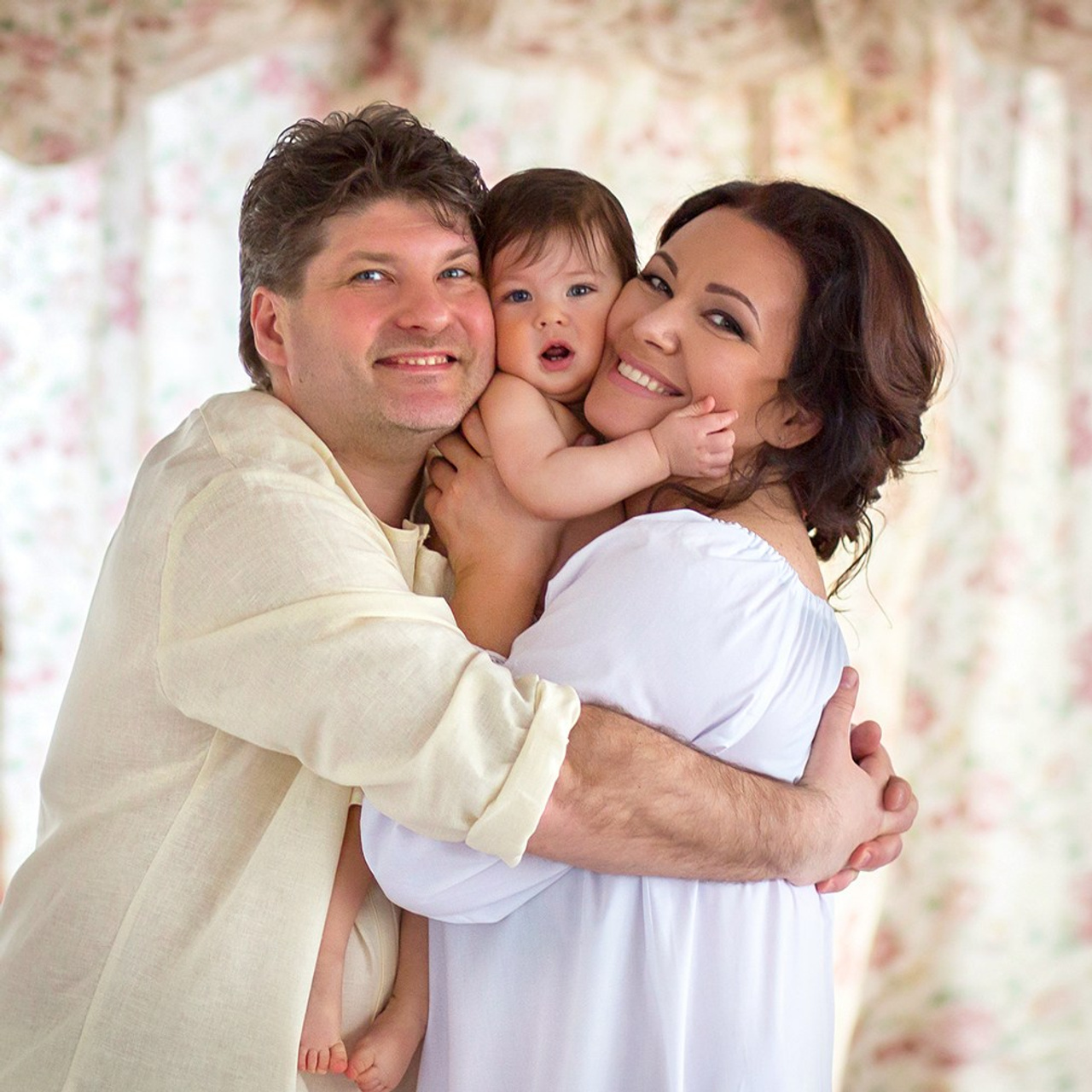 Отзывы. Детский фотограф в Иркутске Татьяна Черкашина