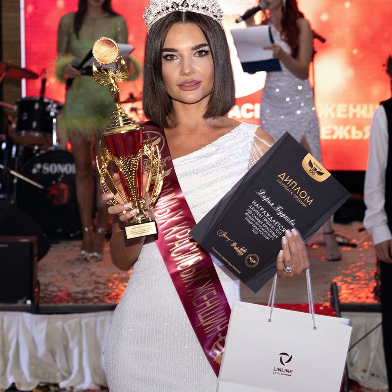 ТОП 100 САМЫХ КРАСИВЫХ ЖЕНЩИН ГЕЛЕНДЖИК