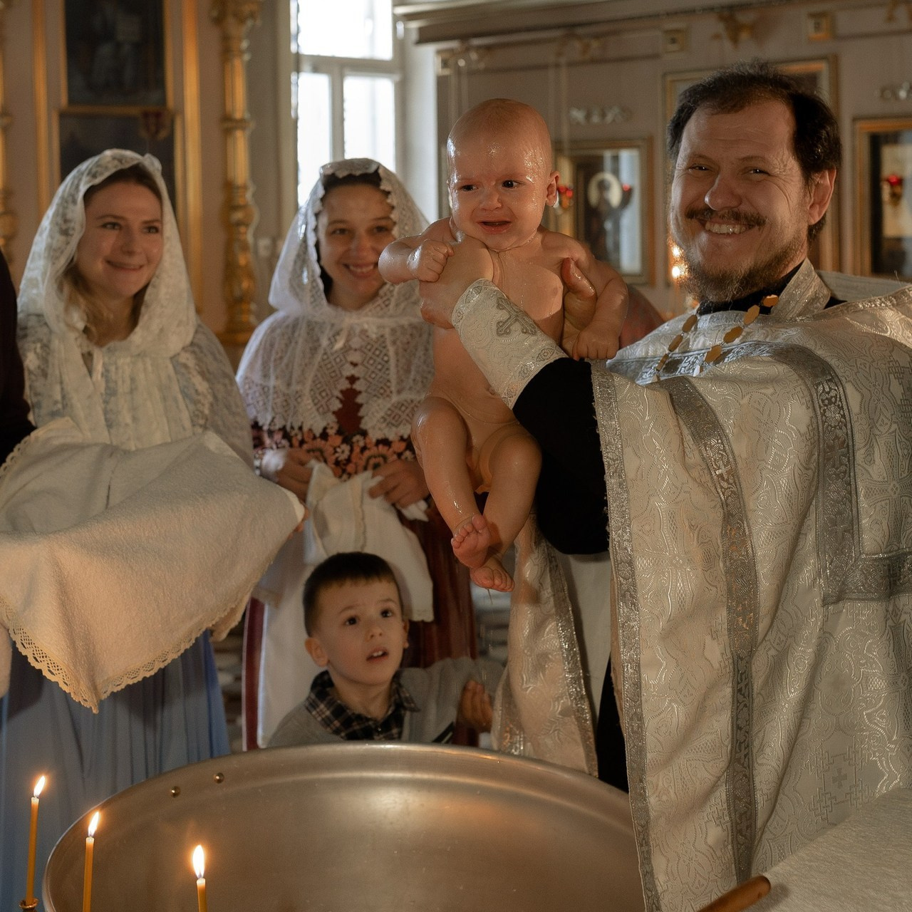 Отзывы. Семейный и детский фотограф в Москве Митенкова Мария
