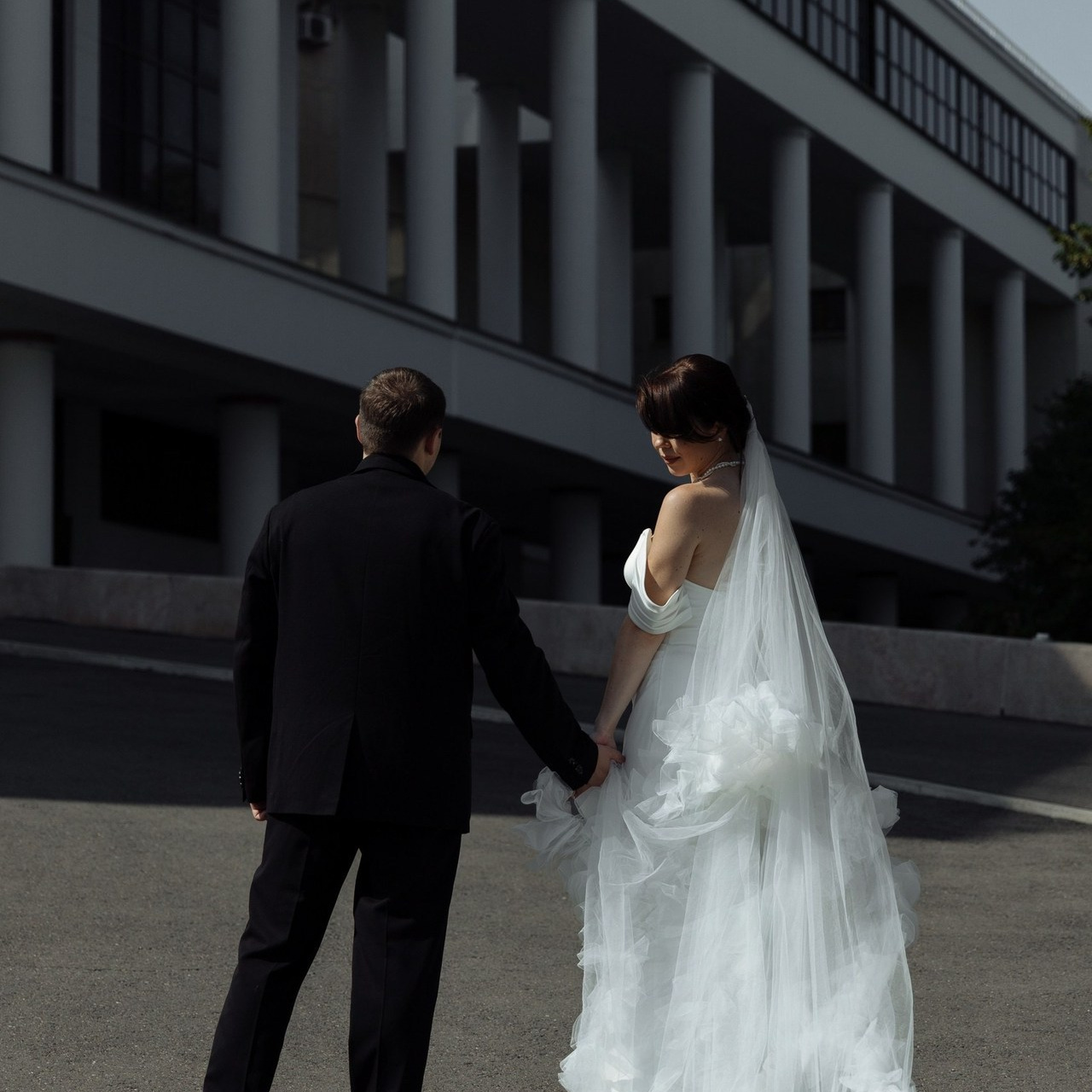 Отзывы. Свадебный фотограф в Ростове — на — Дону Александра Пивоварова