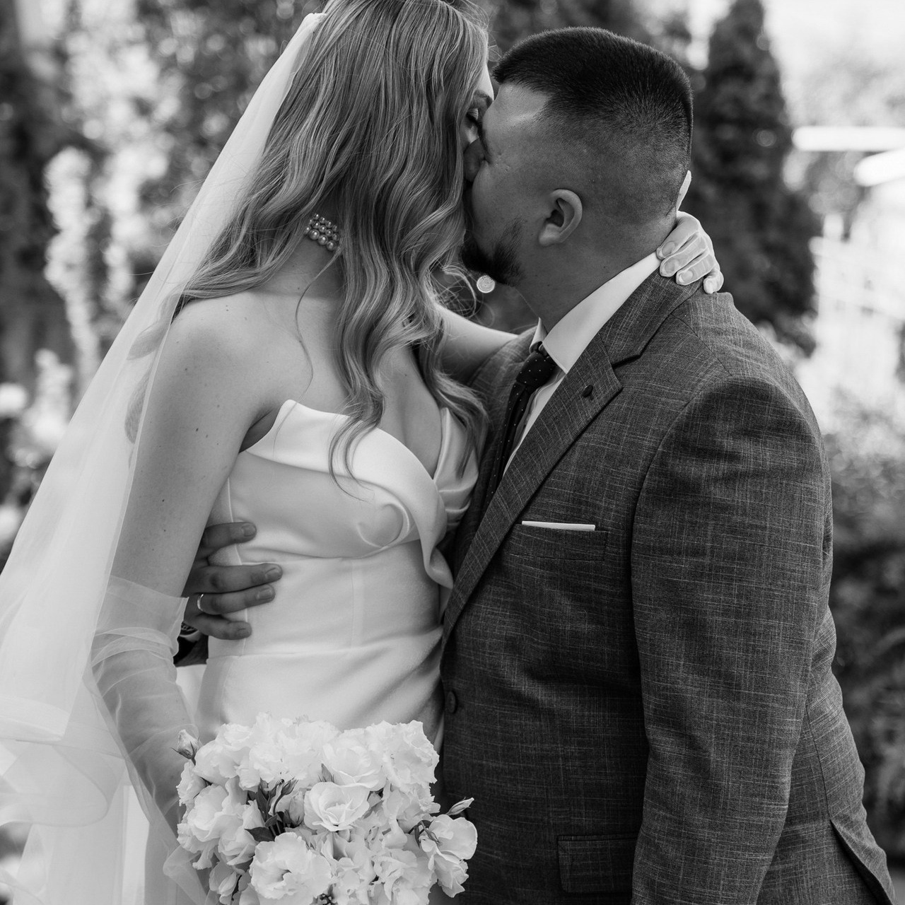 Отзывы. Свадебный фотограф в Ростове — на — Дону Александра Пивоварова