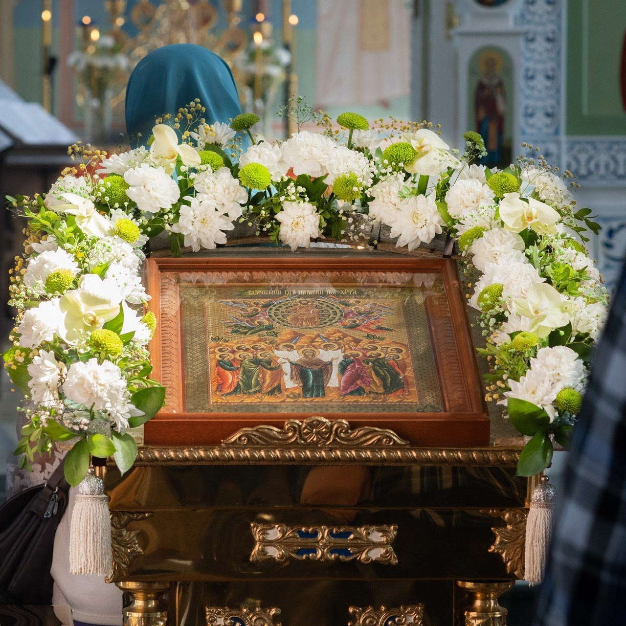 Отзывы. Фотограф Нижний Новгород, Богородск — Петрова Татьяна