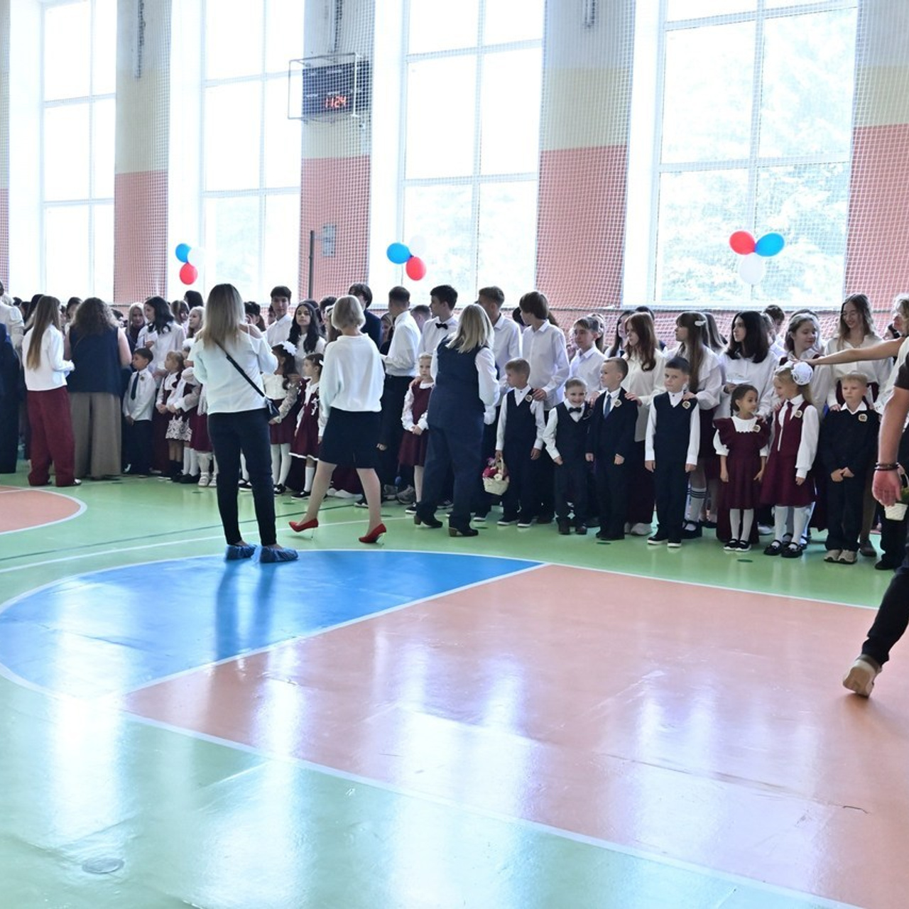 Отзывы. Фотограф Нижний Новгород, Богородск — Петрова Татьяна