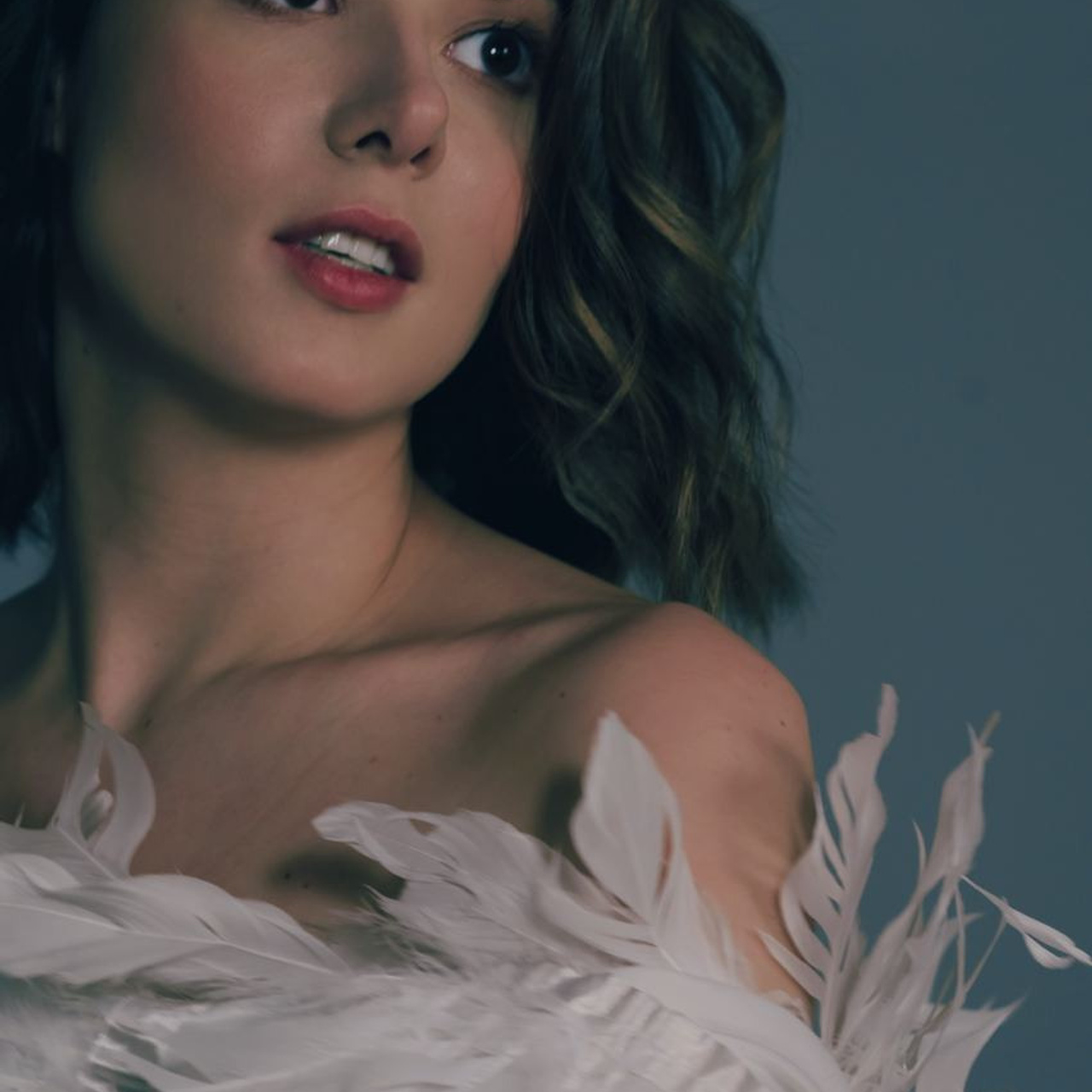 принцесса лебедь