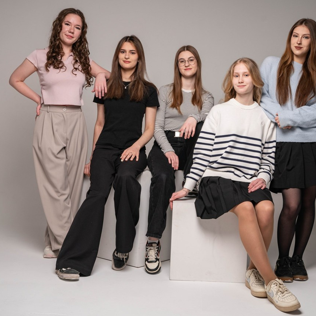 Отзывы. Семейный и школьный фотограф в Москве Юлия Кобзева