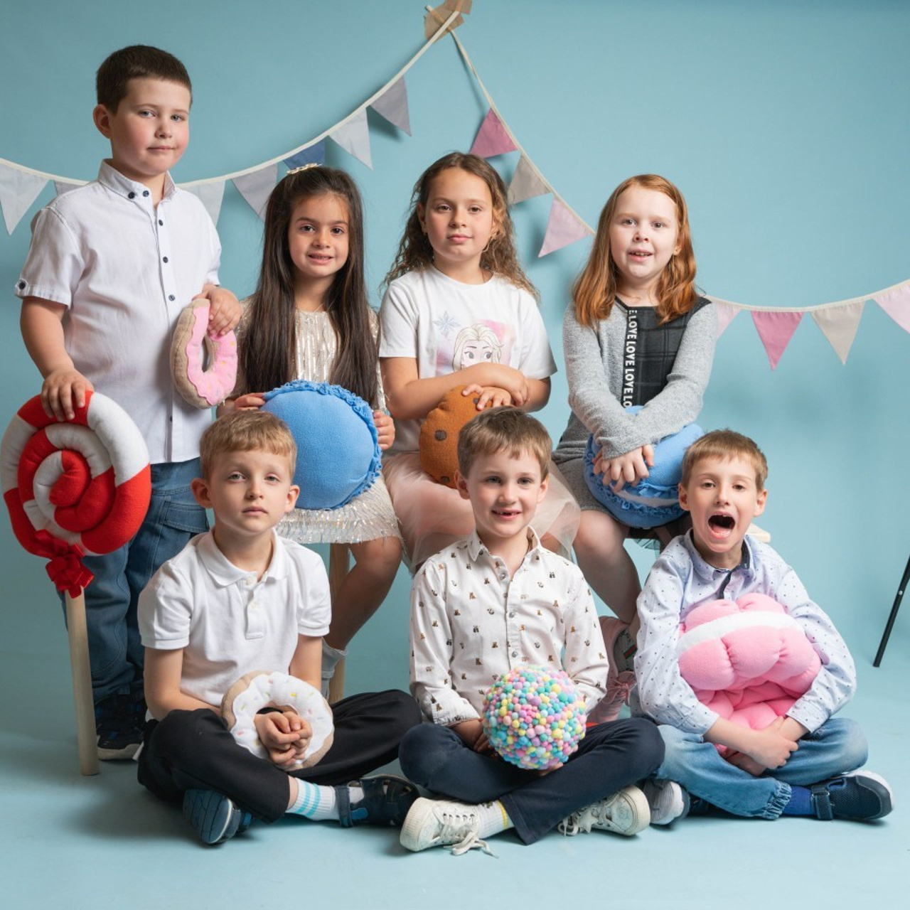 Отзывы. Семейный и школьный фотограф в Москве Юлия Кобзева