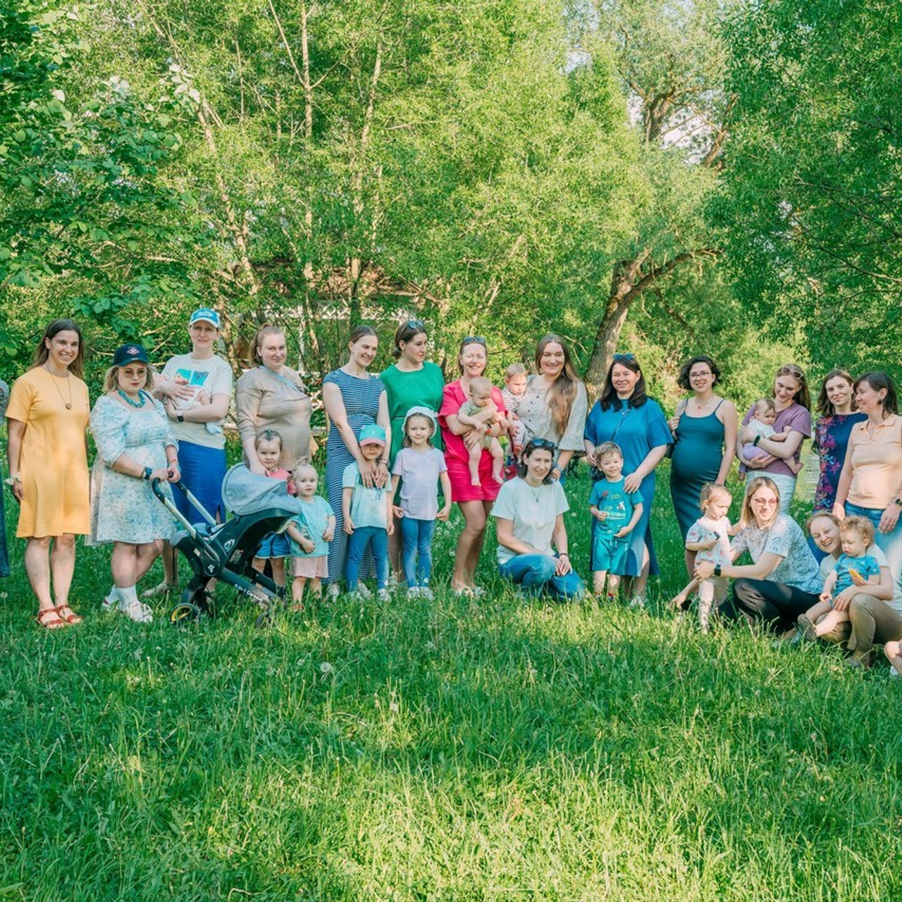 Отзывы. Семейный и школьный фотограф в Москве Юлия Кобзева