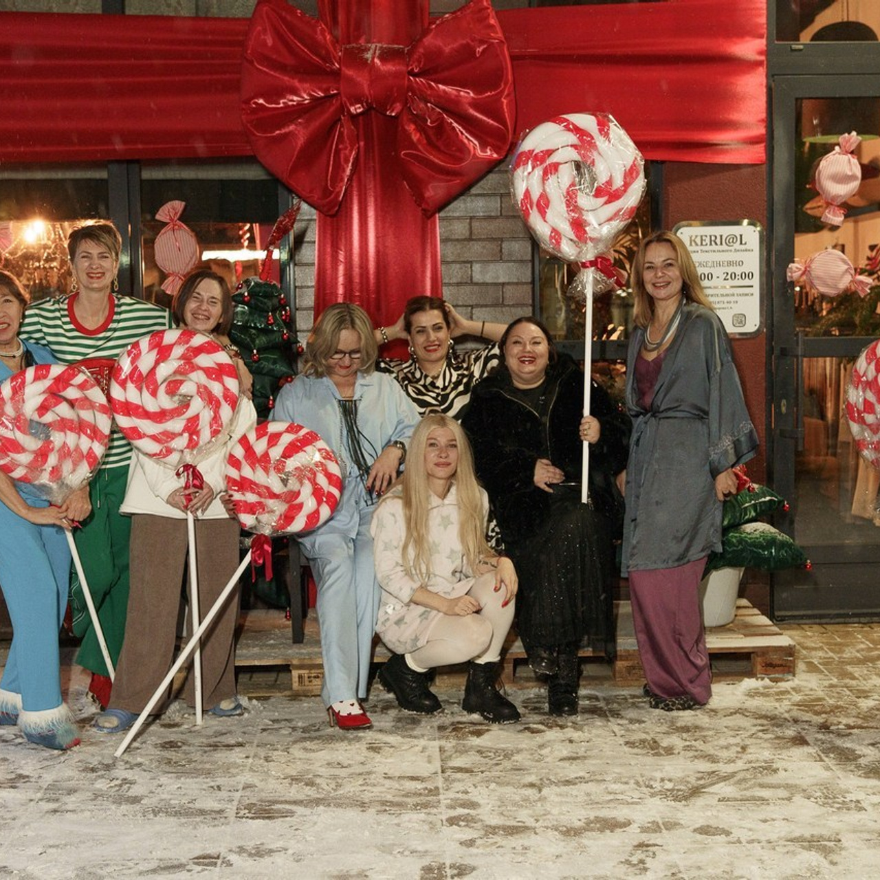 Отзывы. Семейный и школьный фотограф в Москве Юлия Кобзева