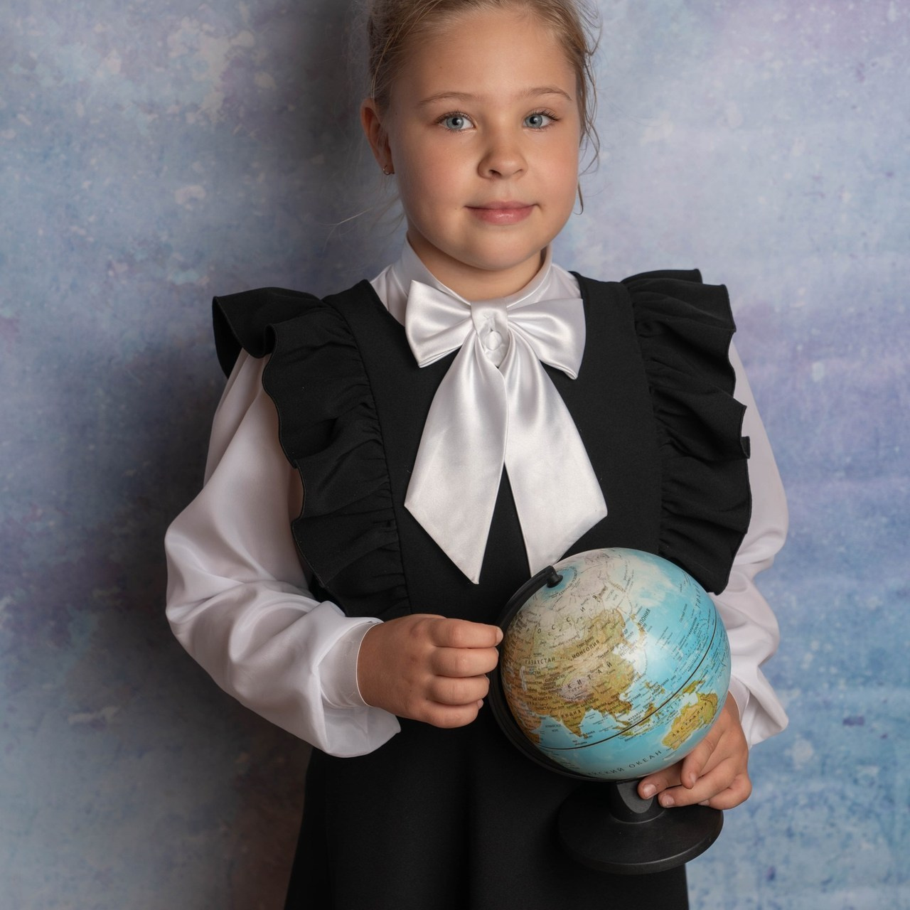 Отзывы. Семейный и школьный фотограф в Москве Юлия Кобзева